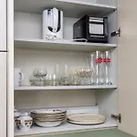 Newly Renovated 1-bedroom In The Heart Of Tallin