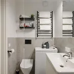 Apartamento Newly Renovated 1-bedroom In The Heart Of Tallin