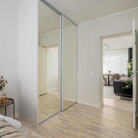 Newly Renovated 1-bedroom In The Heart Of Tallin