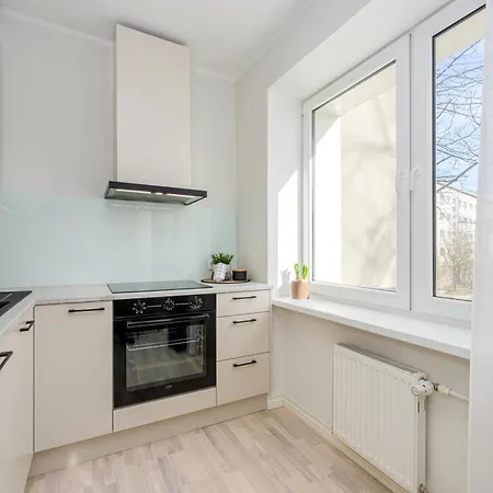 Stylish Renovated In Centre Tallin