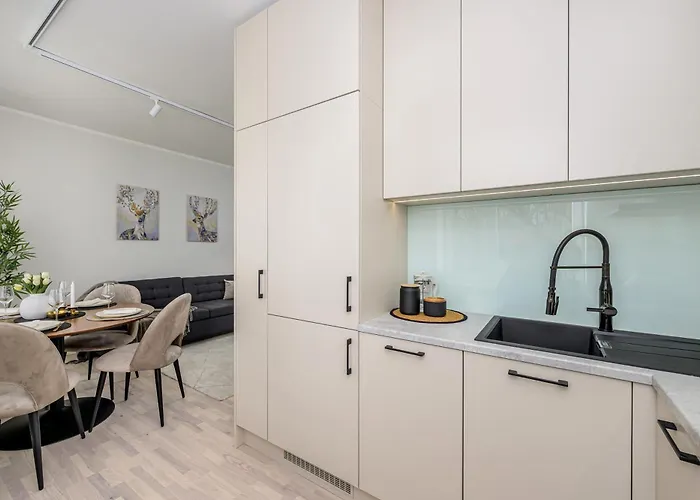 Newly Renovated 1-bedroom In The Heart Of Apartment *