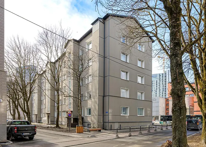 Newly Renovated 1-bedroom In The Heart Of